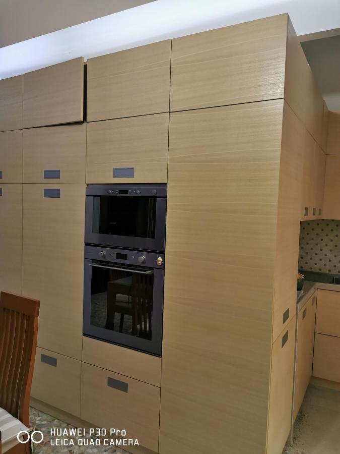 Apartamento Milagros Appartament Martina Franca Exterior foto