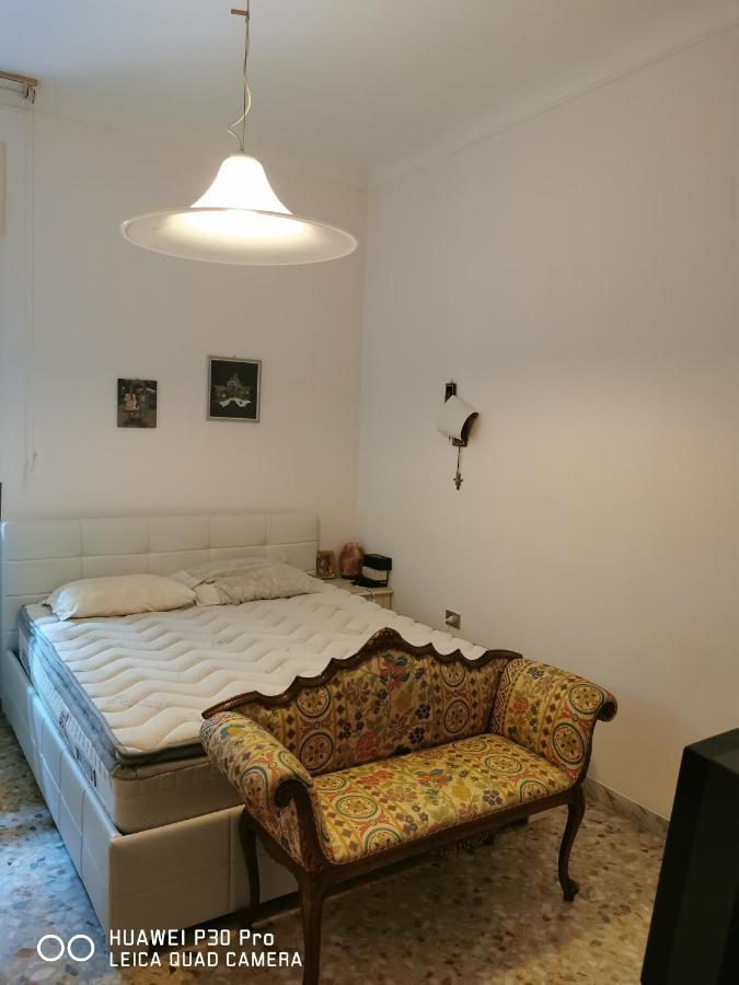 Apartamento Milagros Appartament Martina Franca Exterior foto