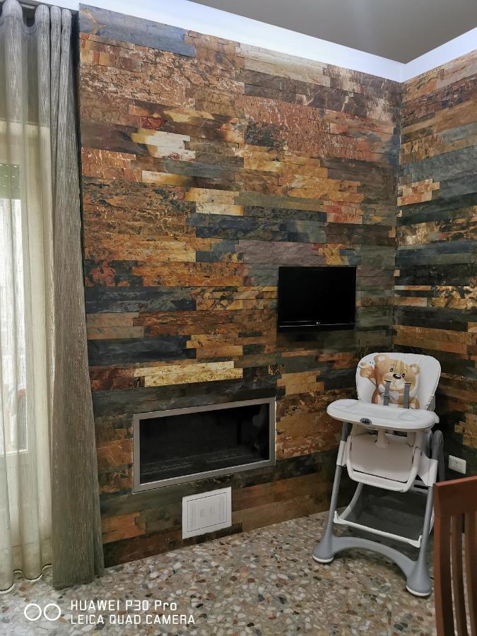 Apartamento Milagros Appartament Martina Franca Exterior foto