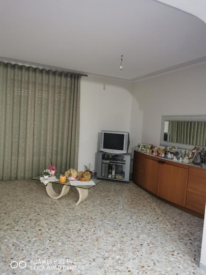 Apartamento Milagros Appartament Martina Franca Exterior foto